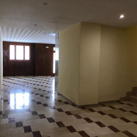 Apartamento Ca Batallera Playa Gandia Playa de Gandia Extérieur photo