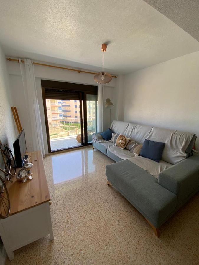 Apartamento Ca Batallera Playa Gandia Playa de Gandia Extérieur photo