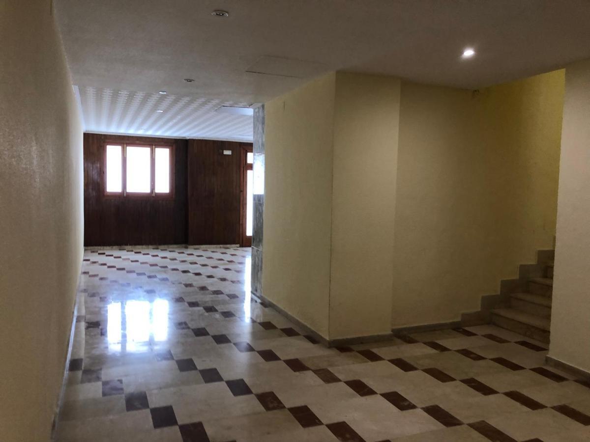 Apartamento Ca Batallera Playa Gandia Playa de Gandia Extérieur photo