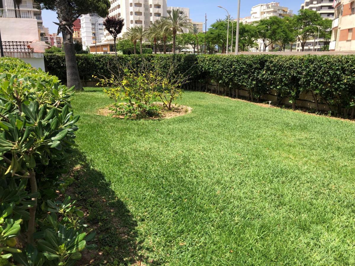 Apartamento Ca Batallera Playa Gandia Playa de Gandia Extérieur photo