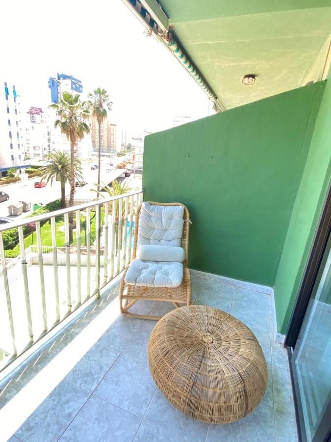 Apartamento Ca Batallera Playa Gandia Playa de Gandia Extérieur photo