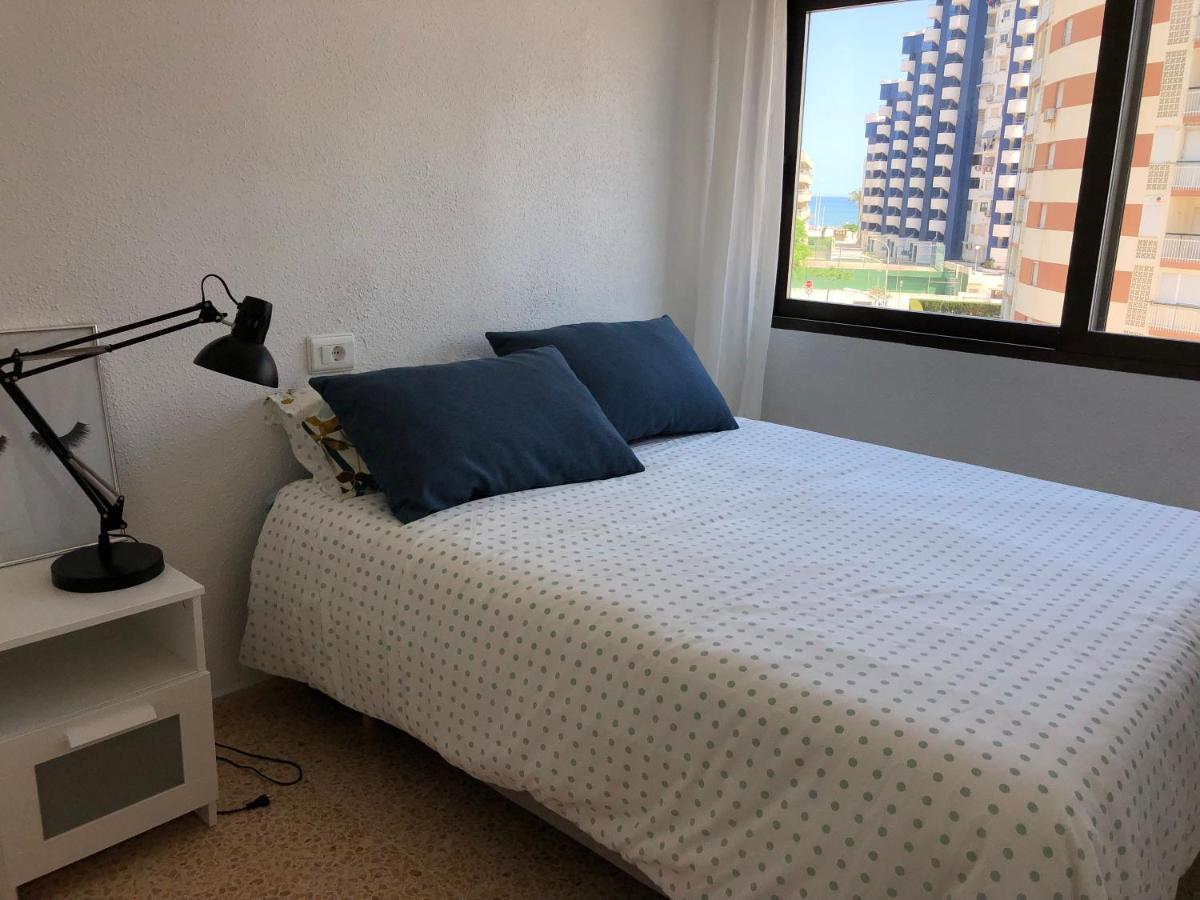 Apartamento Ca Batallera Playa Gandia Playa de Gandia Extérieur photo