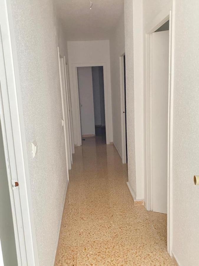 Apartamento Ca Batallera Playa Gandia Playa de Gandia Extérieur photo
